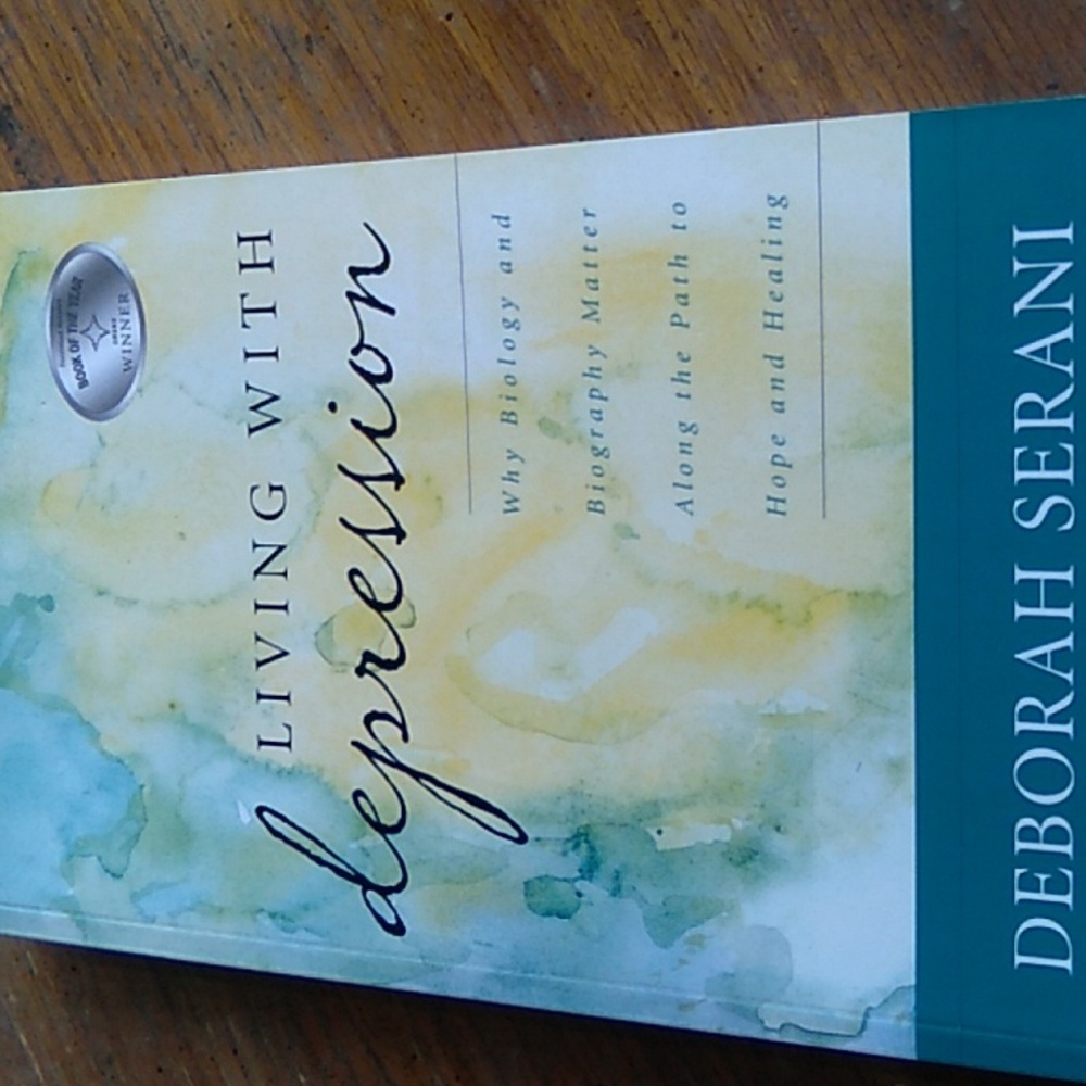 ⭐️ 4 Self Healing books for sobriety, depression and emotional/self guidance - Picture 11 of 16